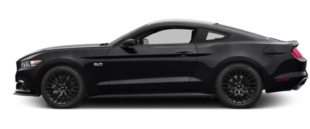 Ford Mustang GT (50 Year Limited Edition) image