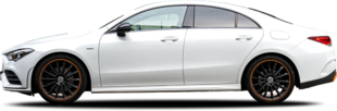 Mercedes-Benz CLA 220 4Matic image