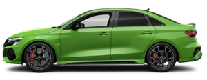 Audi RS3 image