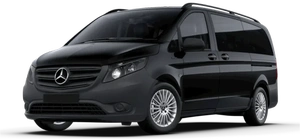 Mercedes-Benz eVito (9 os) image