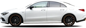 Mercedes-Benz CLA 220 4Matic image