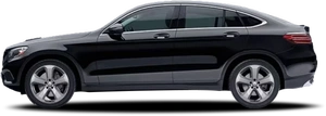 Mercedes-Benz GLC 200 4Matic image